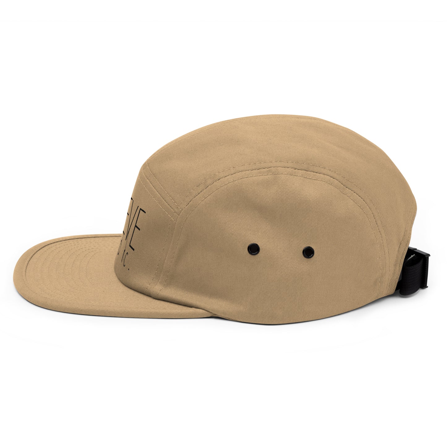 LEVE Five Panel Hat