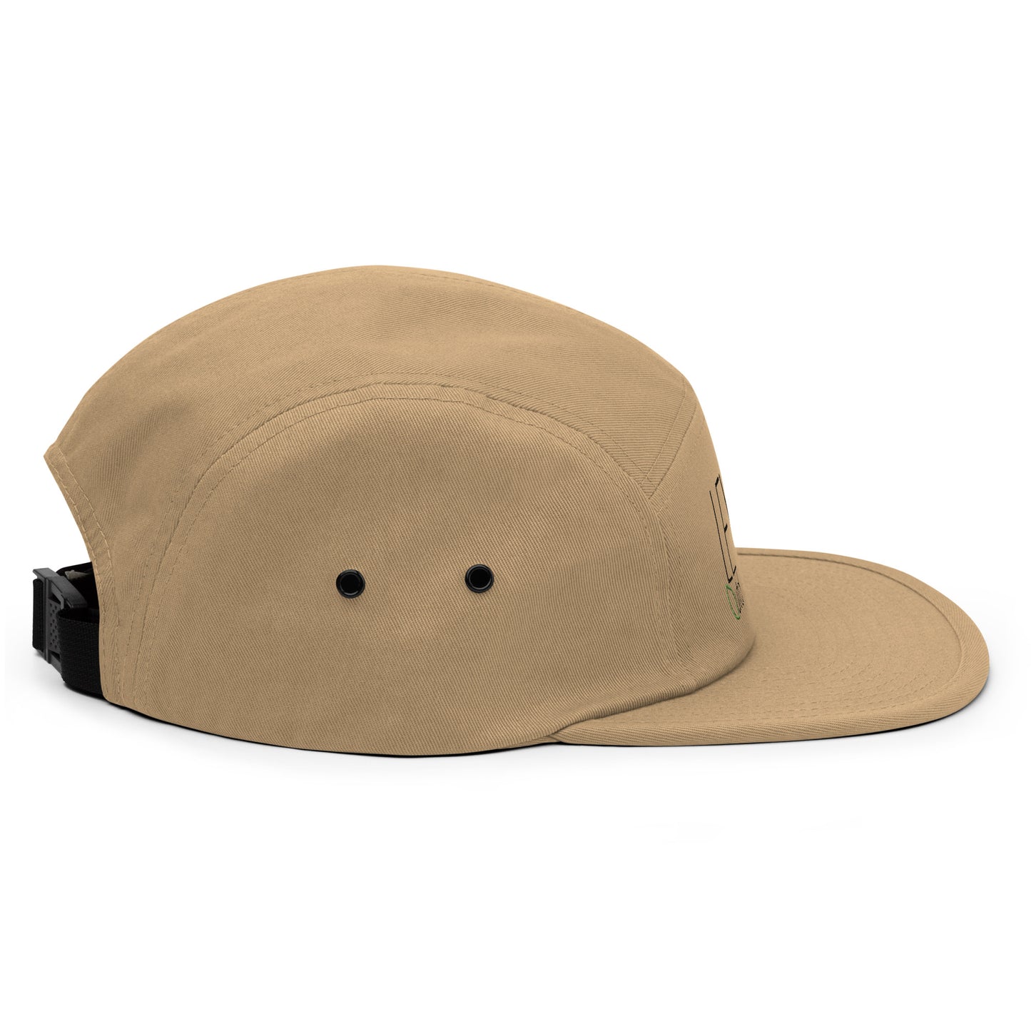 LEVE Five Panel Hat